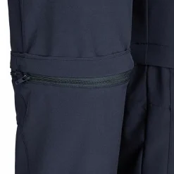 Damen Maier Sports Outdoorhosen^LATIT ZIP VARIO Damen - Trekkinghose