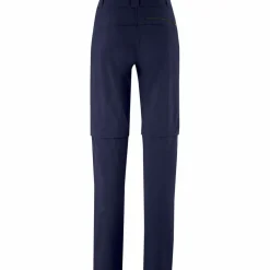 Sale LATIT ZIP W Damen - Trekkinghose Damen Outdoorhosen