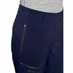 Sale LATIT ZIP W Damen - Trekkinghose Damen Outdoorhosen