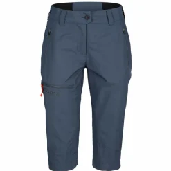 Damen Maier Sports Outdoorhosen^LULAKA CAPRI LOOP Damen - Trekkinghose