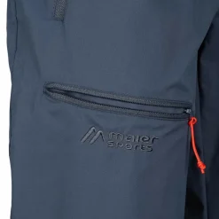 Damen Maier Sports Outdoorhosen^LULAKA CAPRI LOOP Damen - Trekkinghose