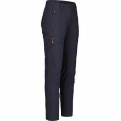 Outlet LULAKA LOOP Damen - Trekkinghose Damen Outdoorhosen