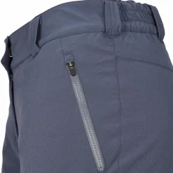 Damen Maier Sports Outdoorhosen^LULAKA WOOL Damen - Trekkinghose