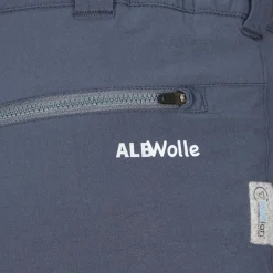 Damen Maier Sports Outdoorhosen^LULAKA WOOL Damen - Trekkinghose