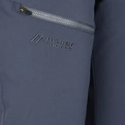 Damen Maier Sports Outdoorhosen^LULAKA WOOL Damen - Trekkinghose