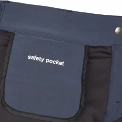 Damen Maier Sports Outdoorhosen^LULAKA WOOL Damen - Trekkinghose