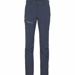 Best NIL WOOL Herren - Trekkinghose Herren Outdoorhosen