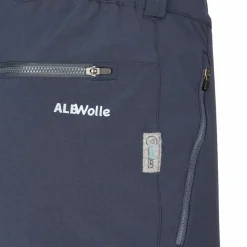 Best NIL WOOL Herren - Trekkinghose Herren Outdoorhosen