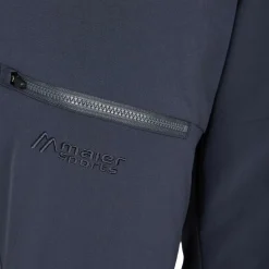 Best NIL WOOL Herren - Trekkinghose Herren Outdoorhosen