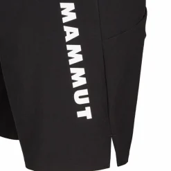 Herren Mammut Outdoorhosen^AENERGY LIGHT SO SHORTS MEN Herren - Shorts