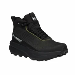 Herren Mammut Wanderschuhe Und Trekkingschuhe^AENERGY MTN MID GTX M Herren - Wanderstiefel