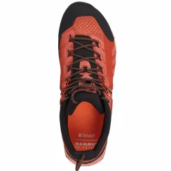 Damen Mammut Wanderschuhe Und Trekkingschuhe^ALNASCA KNIT III LOW GTX WOMEN Damen - Zustiegsschuhe