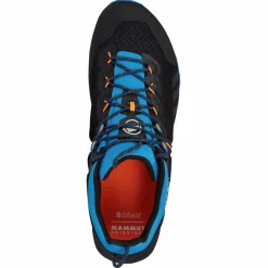 ALNASCA KNIT III LOW GTX MEN Herren - Zustiegsschuhe Herren Wanderschuhe Und Trekkingschuhe