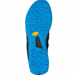 ALNASCA KNIT III LOW GTX MEN Herren - Zustiegsschuhe Herren Wanderschuhe Und Trekkingschuhe