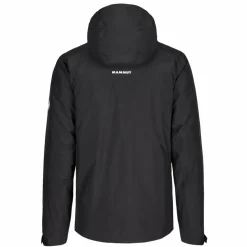 Herren Mammut Outdoorjacken^ALTO LIGHT 3 IN 1 HS HOODED JACKET M Herren - Doppeljacke