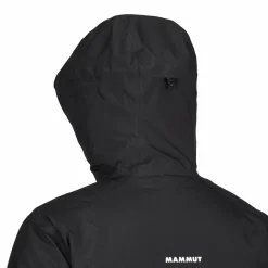 Herren Mammut Outdoorjacken^ALTO LIGHT 3 IN 1 HS HOODED JACKET M Herren - Doppeljacke
