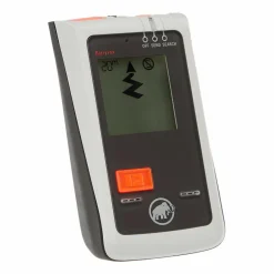 Online BARRYVOX - Lawinenschutz Lawinensicherheit