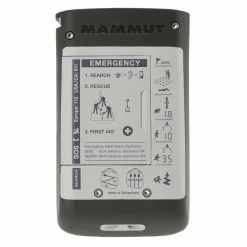 Online BARRYVOX - Lawinenschutz Lawinensicherheit