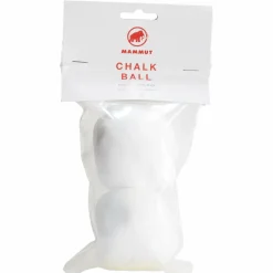 CHALK BALL 2 X 40 G - Chalk Chalkbags Und Chalk
