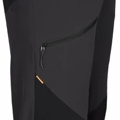 Herren Mammut Outdoorhosen^COURMAYEUR SO PANTS M Herren - Softshellhose