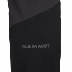 Herren Mammut Outdoorhosen^COURMAYEUR SO PANTS M Herren - Softshellhose