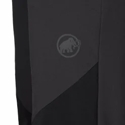 Herren Mammut Outdoorhosen^COURMAYEUR SO PANTS M Herren - Softshellhose