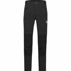 Herren Mammut Outdoorhosen^COURMAYEUR SO PANTS MEN Herren - Softshellhose