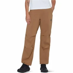 New CRAG CLIMBING PANTS WOMEN Damen - Kletterhose Damen Outdoorhosen