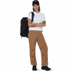 New CRAG CLIMBING PANTS WOMEN Damen - Kletterhose Damen Outdoorhosen