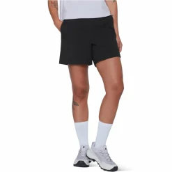 Sale CRAG CLIMBING SHORTS WOMEN Damen - Kletterhose Damen Outdoorhosen