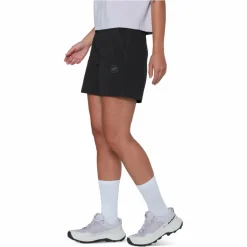 Sale CRAG CLIMBING SHORTS WOMEN Damen - Kletterhose Damen Outdoorhosen