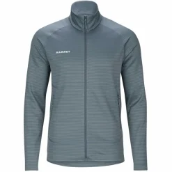 Herren Mammut Pullover Und Fleecepullover|Outdoorjacken^CRAG ML JACKET MEN Herren - Fleecejacke