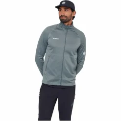 Herren Mammut Pullover Und Fleecepullover|Outdoorjacken^CRAG ML JACKET MEN Herren - Fleecejacke