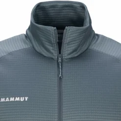 Herren Mammut Pullover Und Fleecepullover|Outdoorjacken^CRAG ML JACKET MEN Herren - Fleecejacke