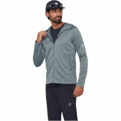Herren Mammut Pullover Und Fleecepullover|Outdoorjacken^CRAG ML JACKET MEN Herren - Fleecejacke