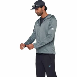 Herren Mammut Pullover Und Fleecepullover|Outdoorjacken^CRAG ML JACKET MEN Herren - Fleecejacke