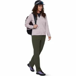 Online CRAG ML JACKET WOMEN Damen - Fleecejacke Damen Pullover Und Fleecepullover|Outdoorjacken