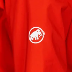 Clearance CRATER IV HS HOODED JACKET M Herren - Hardshelljacke Herren Outdoorjacken