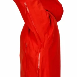 Clearance CRATER IV HS HOODED JACKET M Herren - Hardshelljacke Herren Outdoorjacken