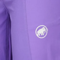 Damen Mammut Outdoorhosen^DUCAN PANTS Damen - Trekkinghose