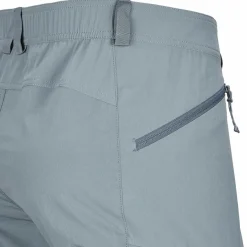 DUCAN PANTS Herren - Trekkinghose Herren Outdoorhosen