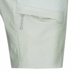 Online DUCAN SHORTS Damen - Trekkinghose Damen Outdoorhosen