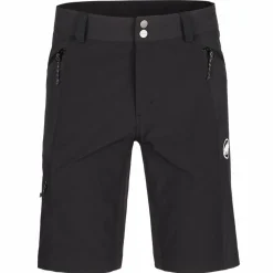 Hot DUCAN SHORTS Herren - Trekkinghose Herren Outdoorhosen