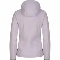 Online GRANITE SO HOODED JACKET WOMEN Damen - Softshelljacke Damen Outdoorjacken