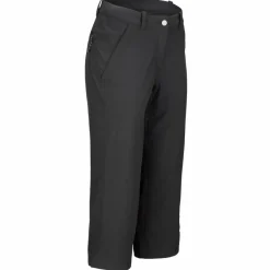 Outlet HIKING V CAPRI PANTS Damen - Trekkinghose Damen Outdoorhosen