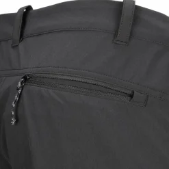 Outlet HIKING V CAPRI PANTS Damen - Trekkinghose Damen Outdoorhosen