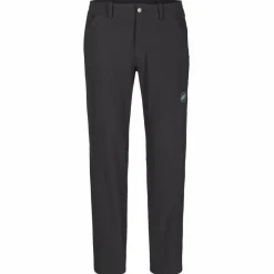 Herren Mammut Outdoorhosen^HIKING V PANTS MEN Herren - Trekkinghose