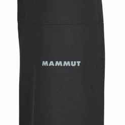 Herren Mammut Outdoorhosen^HIKING V PANTS MEN Herren - Trekkinghose