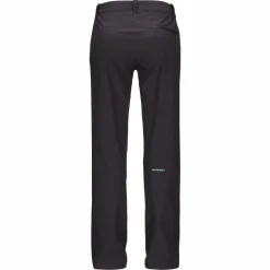 Damen Mammut Outdoorhosen^HIKING V PANTS WOMEN Damen - Trekkinghose