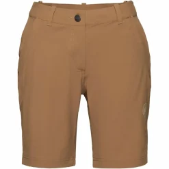 Outlet HIKING V SHORTS Damen - Shorts Damen Outdoorhosen